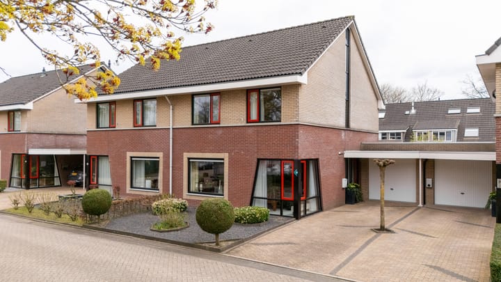 Korhoenweg 17 main image