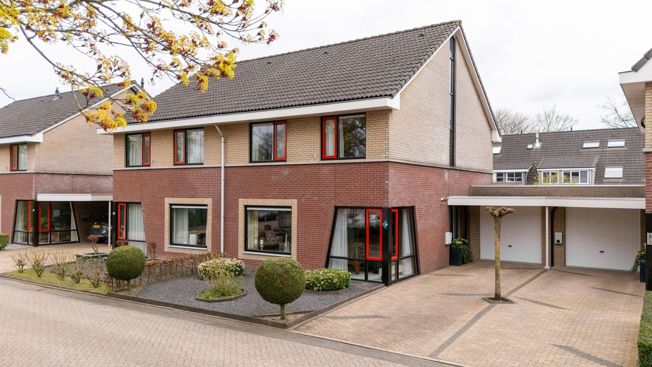 Korhoenweg 17 