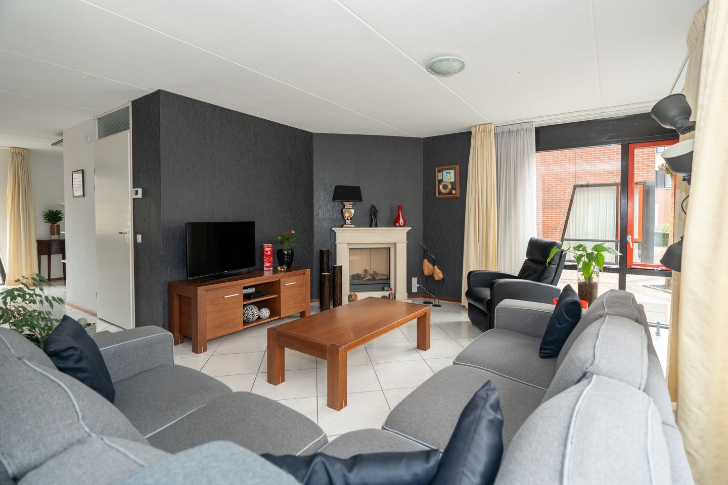 Foto 10 van Korhoenweg 17