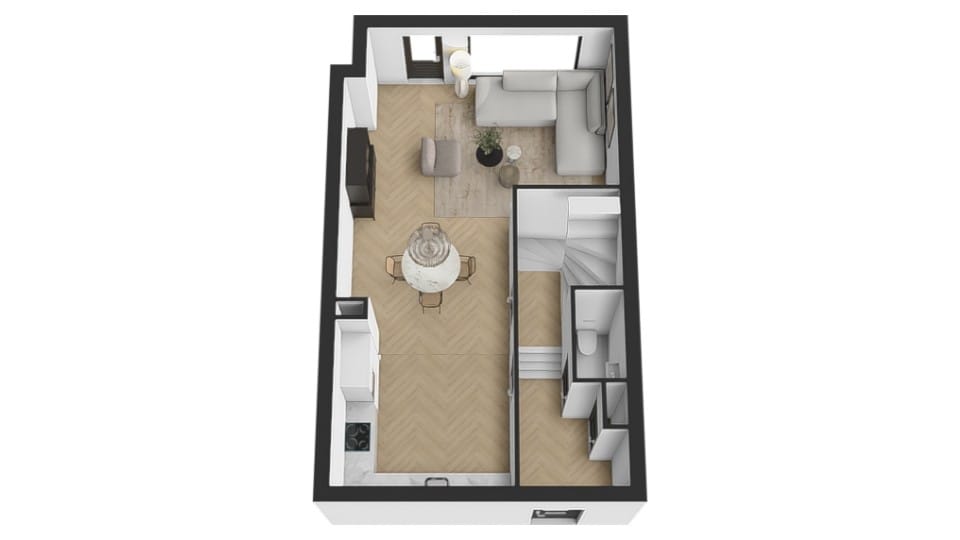 Foto 29 van West Vaardeke 146