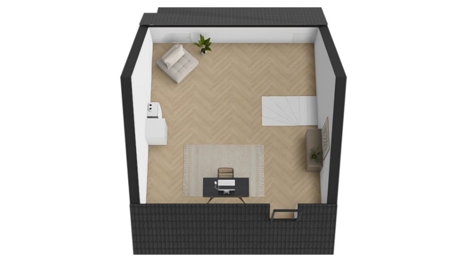 Foto 33 van West Vaardeke 146