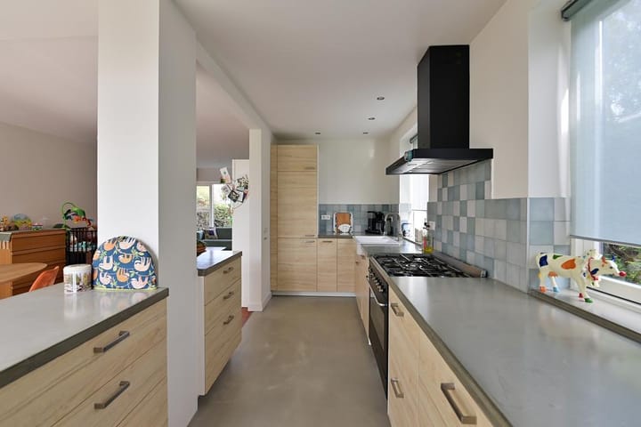 Foto 5 van Berkenlaantje 12