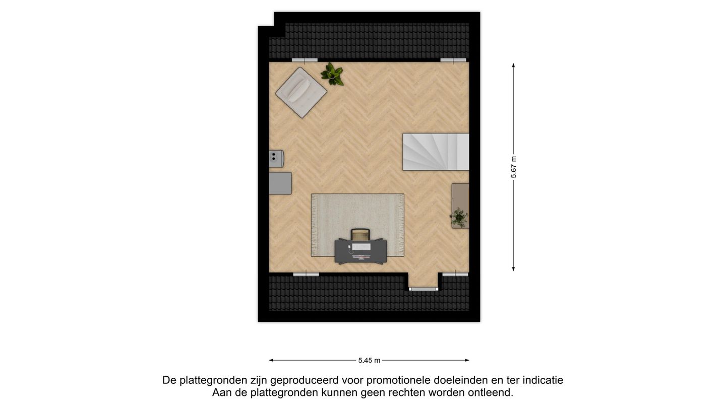 Foto 34 van West Vaardeke 146