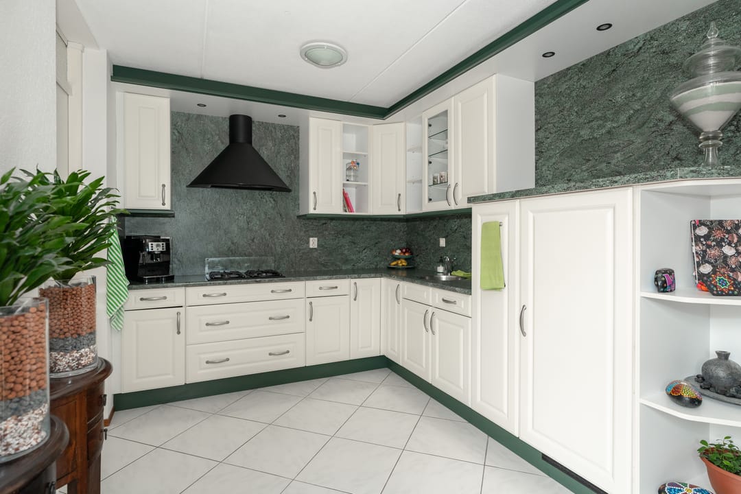 Foto 2 van Korhoenweg 17