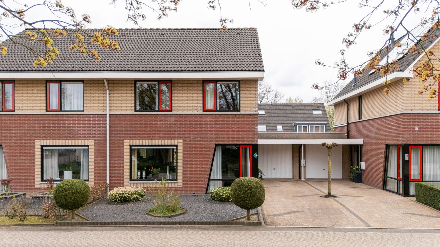 Foto 4 van Korhoenweg 17