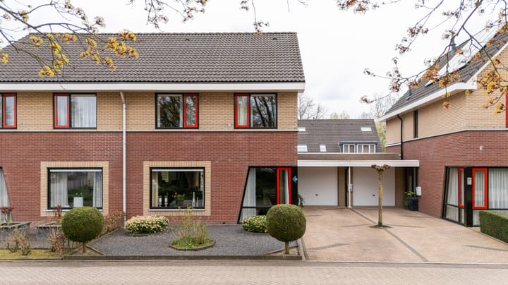 Foto 4 van Korhoenweg 17