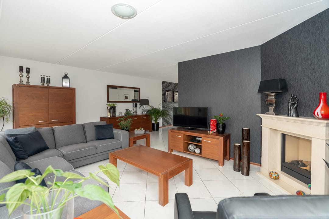 Foto 8 van Korhoenweg 17