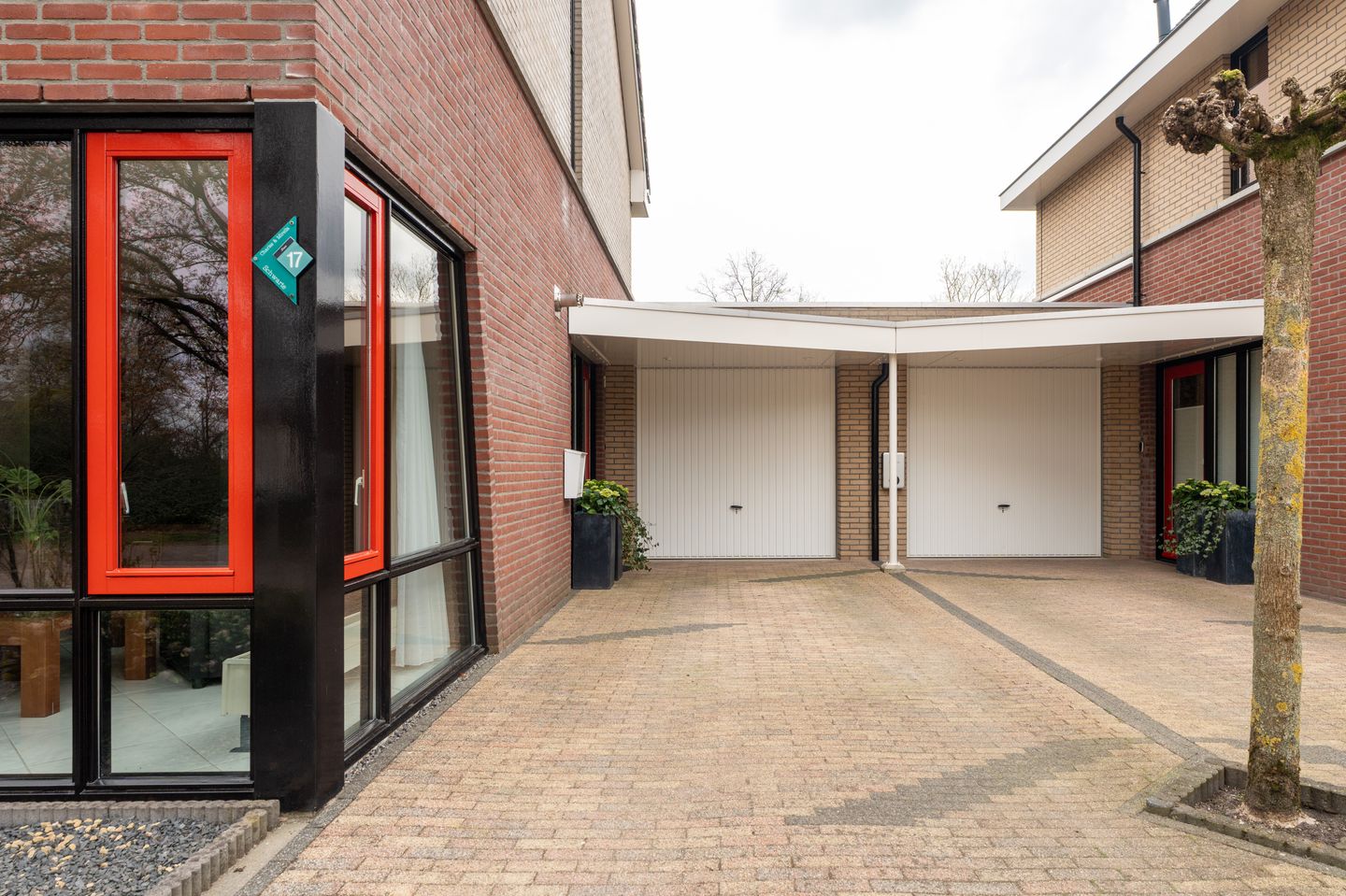 Foto 5 van Korhoenweg 17