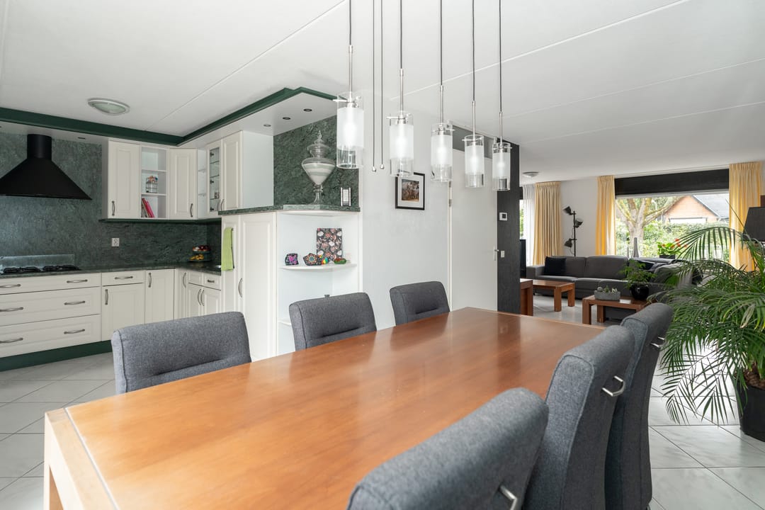 Foto 16 van Korhoenweg 17