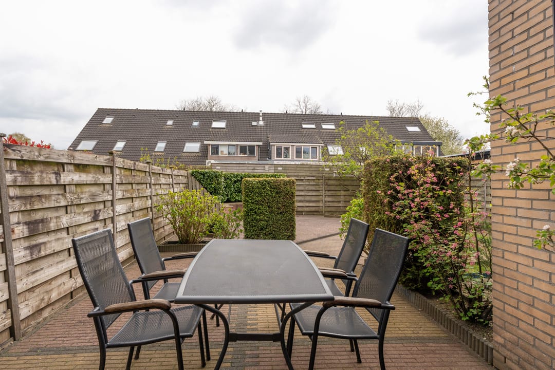 Foto 31 van Korhoenweg 17