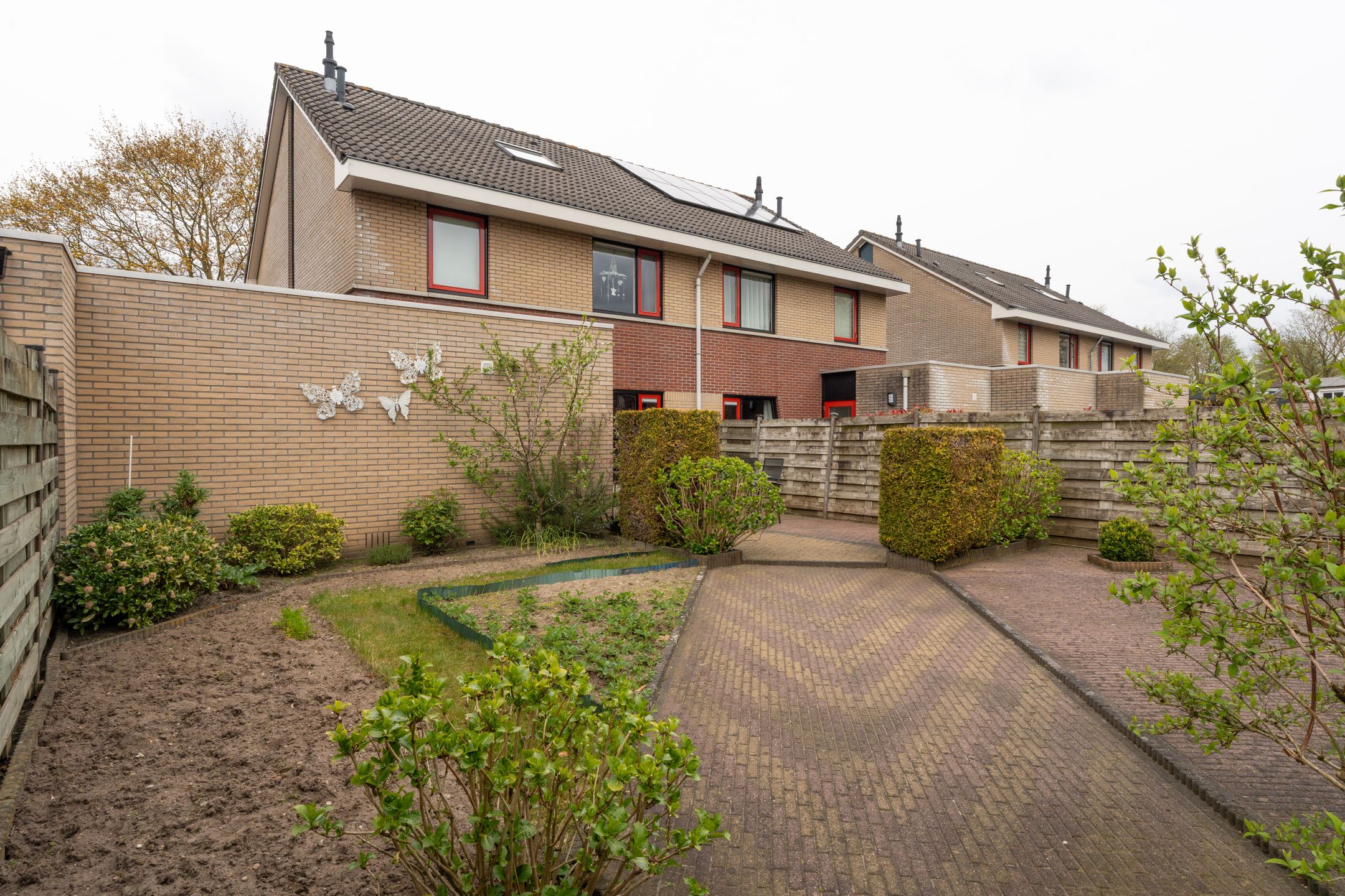 Foto 36 van Korhoenweg 17