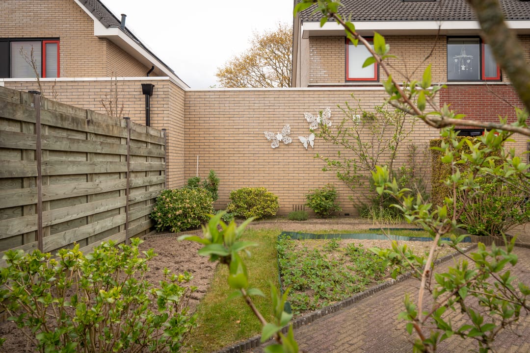 Foto 37 van Korhoenweg 17