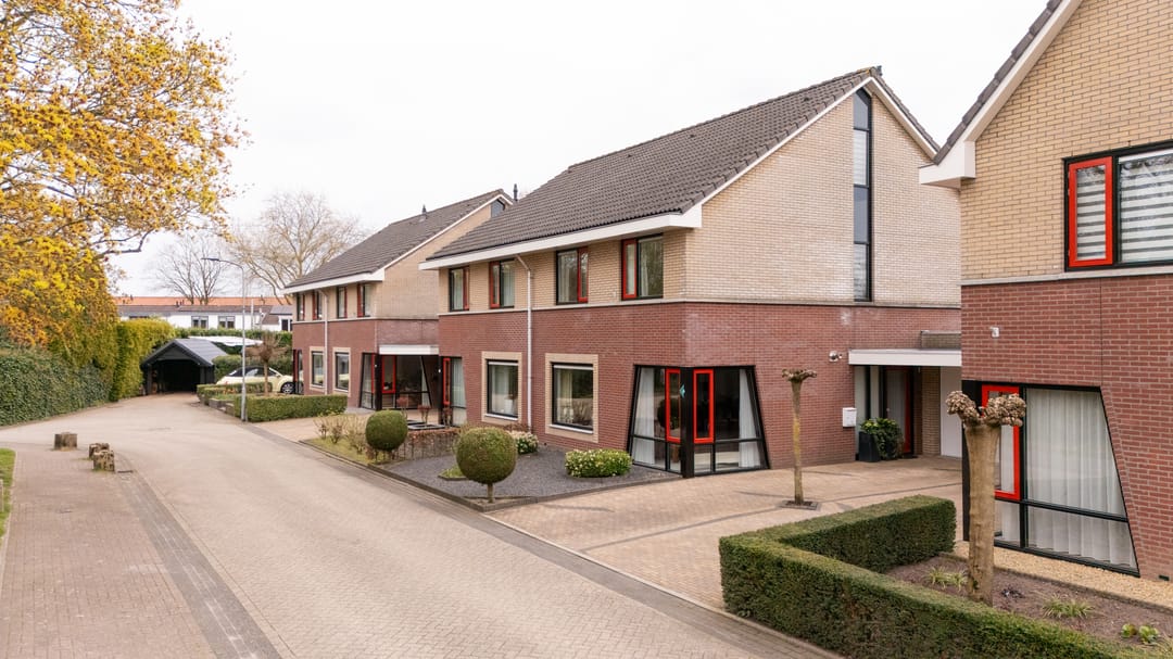 Foto 41 van Korhoenweg 17