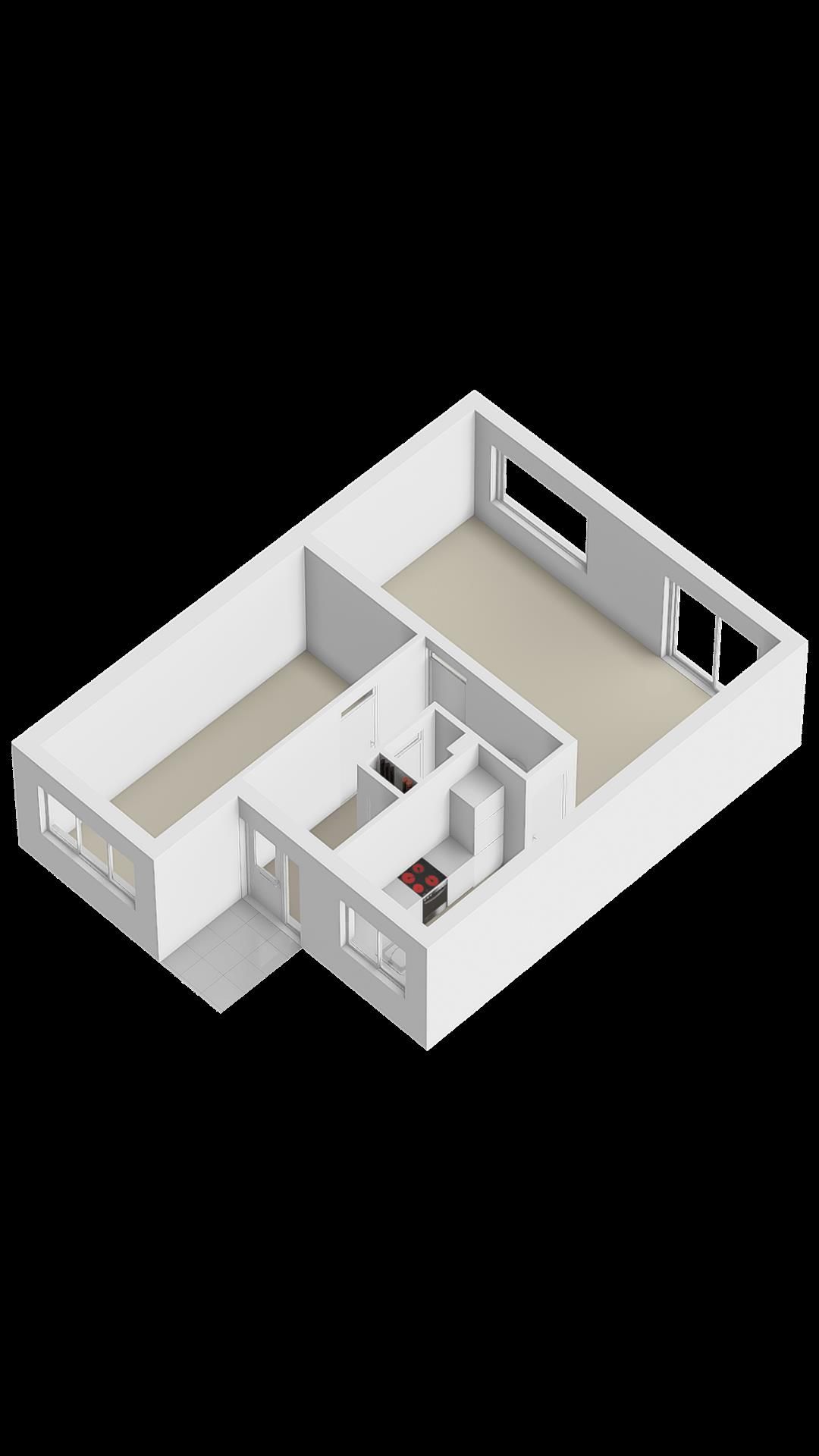 Spacious Family Home with 5 Bedrooms and Solar Panels in Faunabuurt — 27