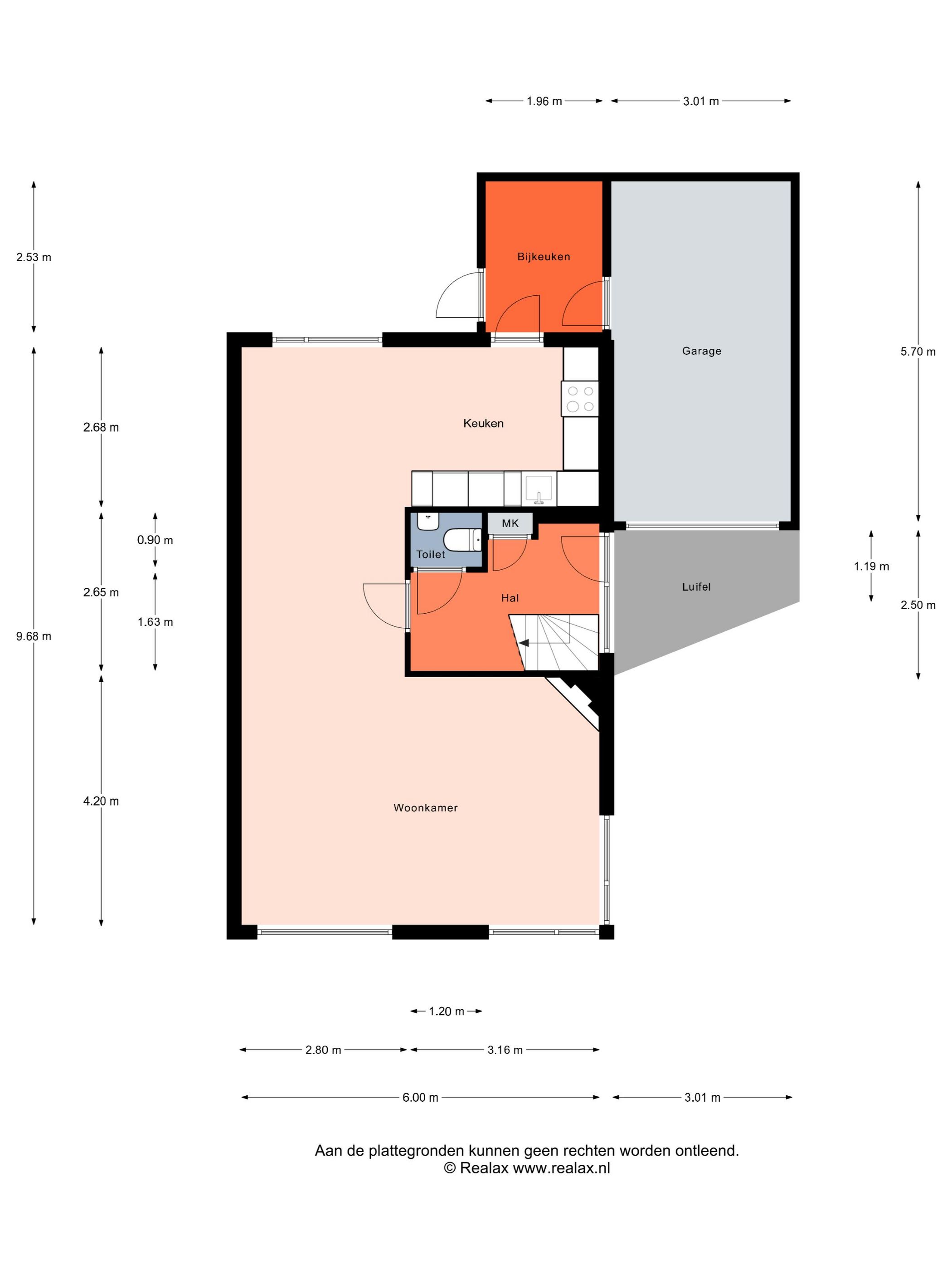 Foto 45 van Korhoenweg 17