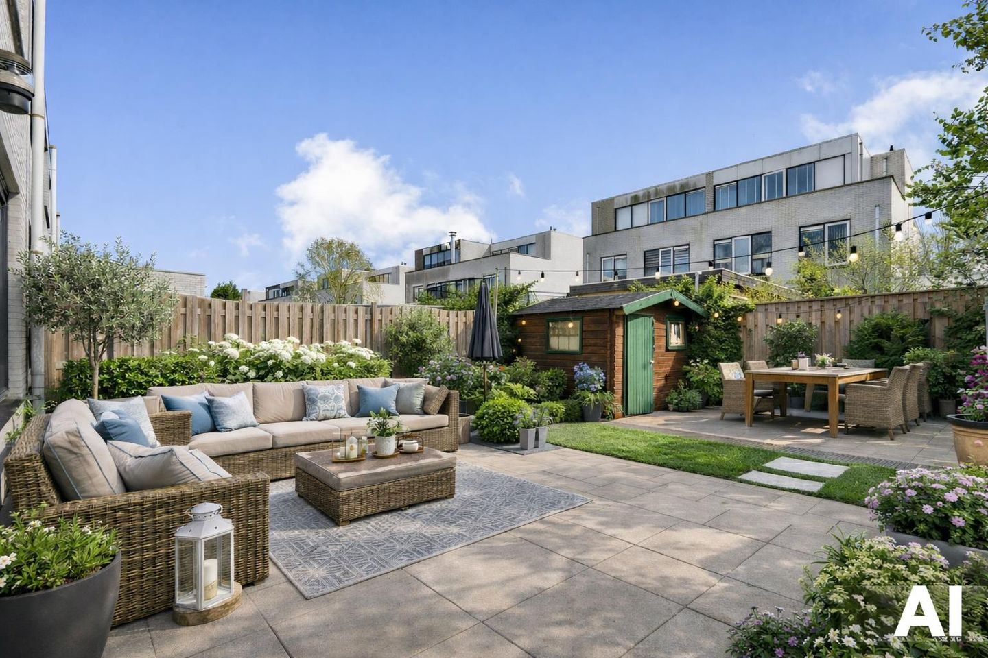 Foto 4 van Hagedisstraat 25