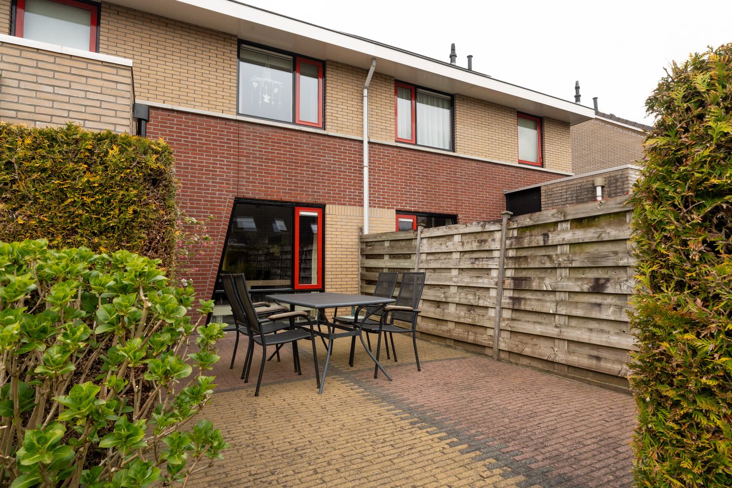 Foto 34 van Korhoenweg 17