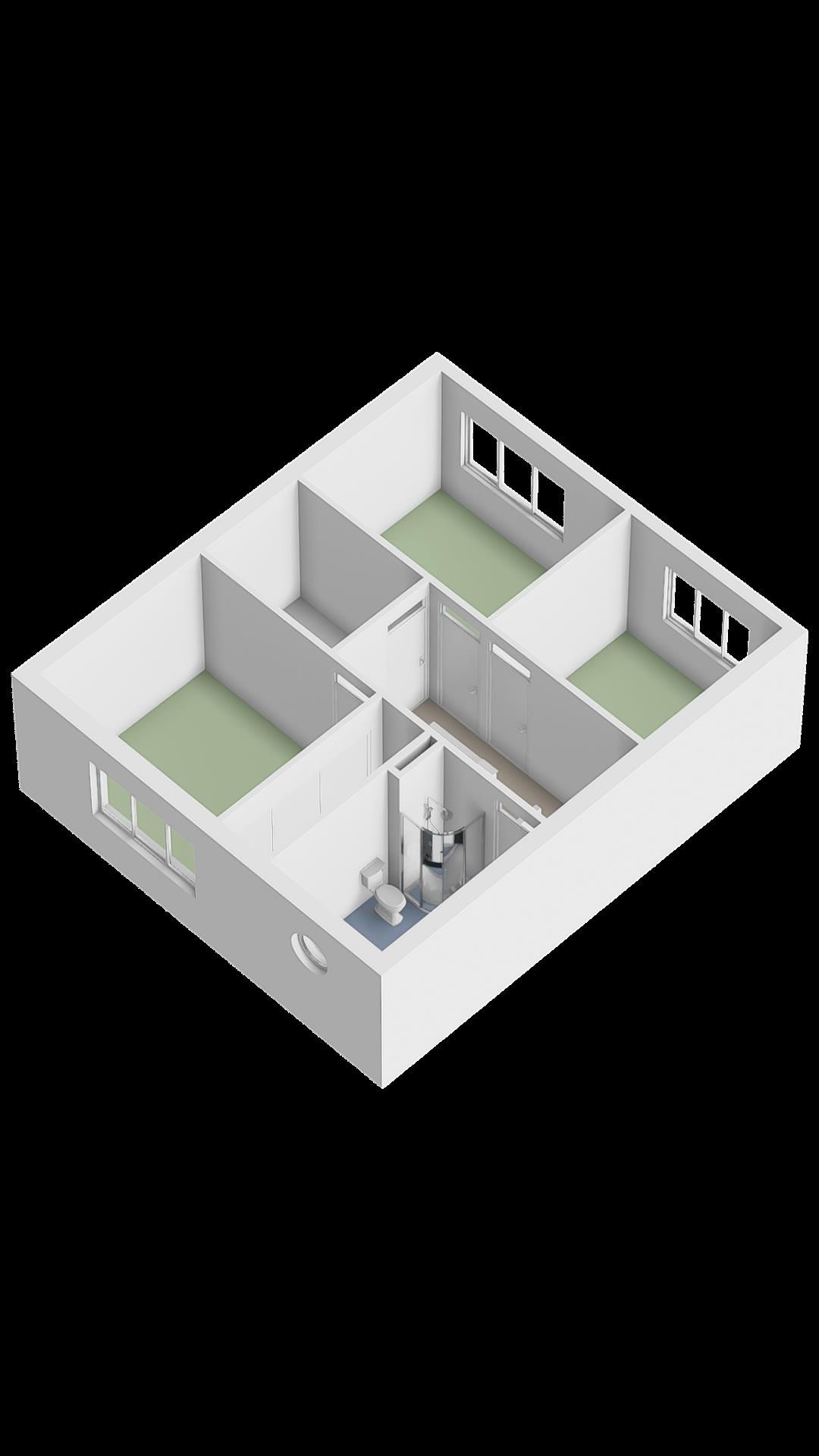 Foto 30 van Hagedisstraat 25