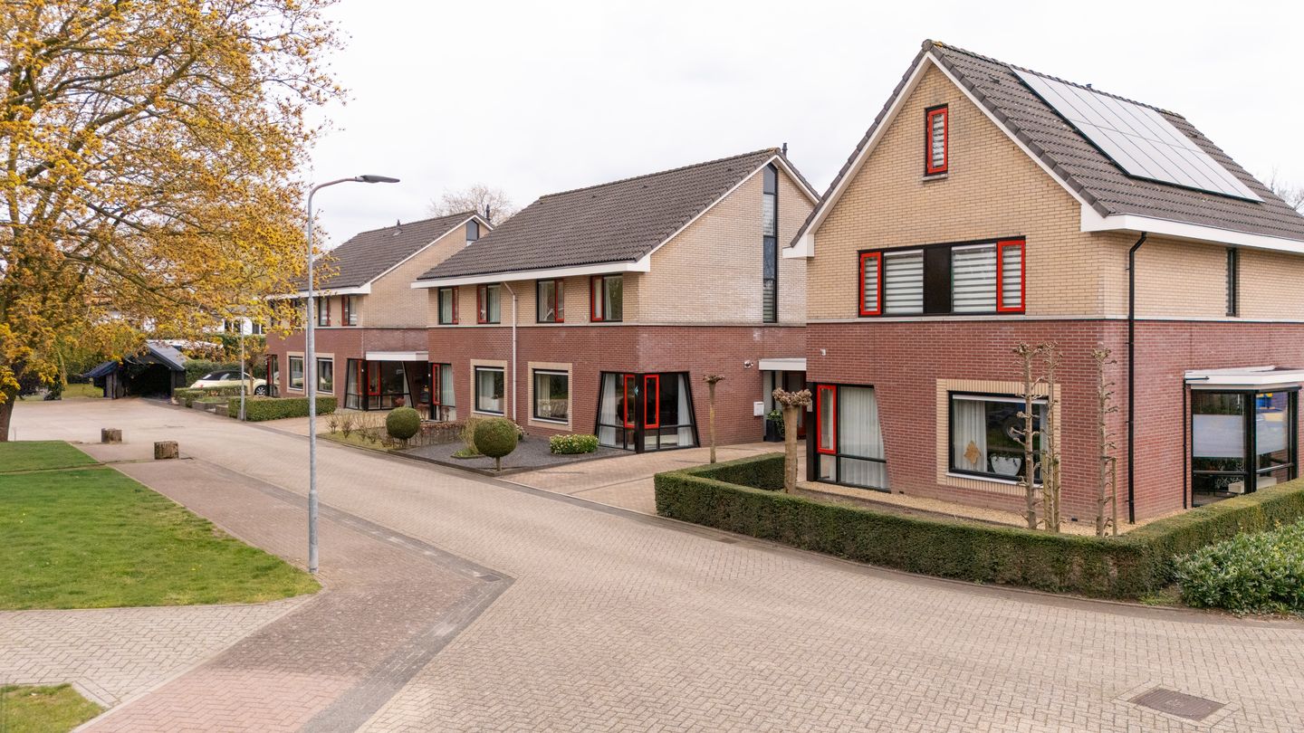 Foto 40 van Korhoenweg 17