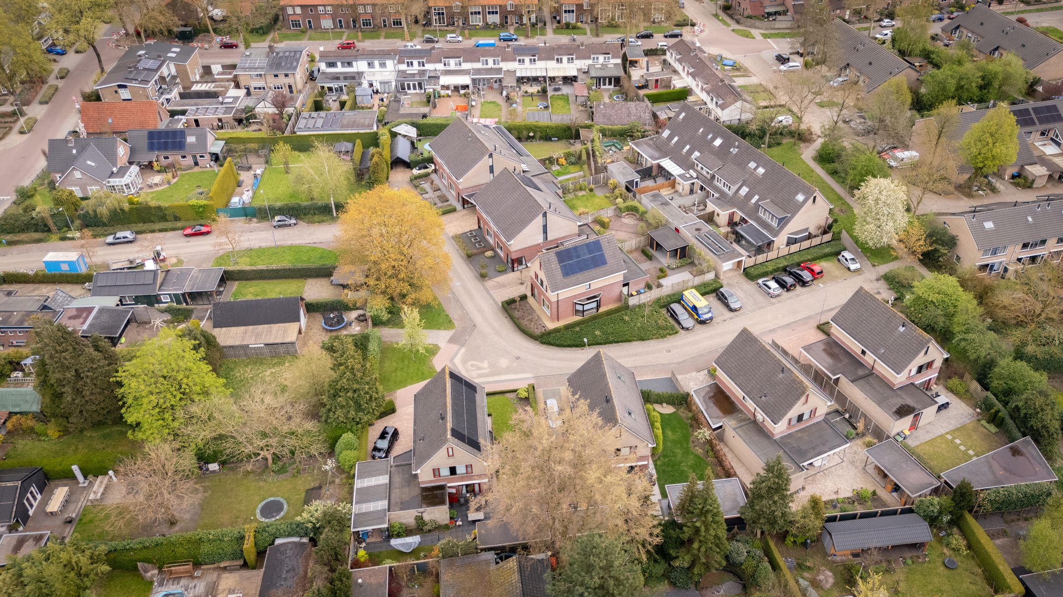 Foto 42 van Korhoenweg 17