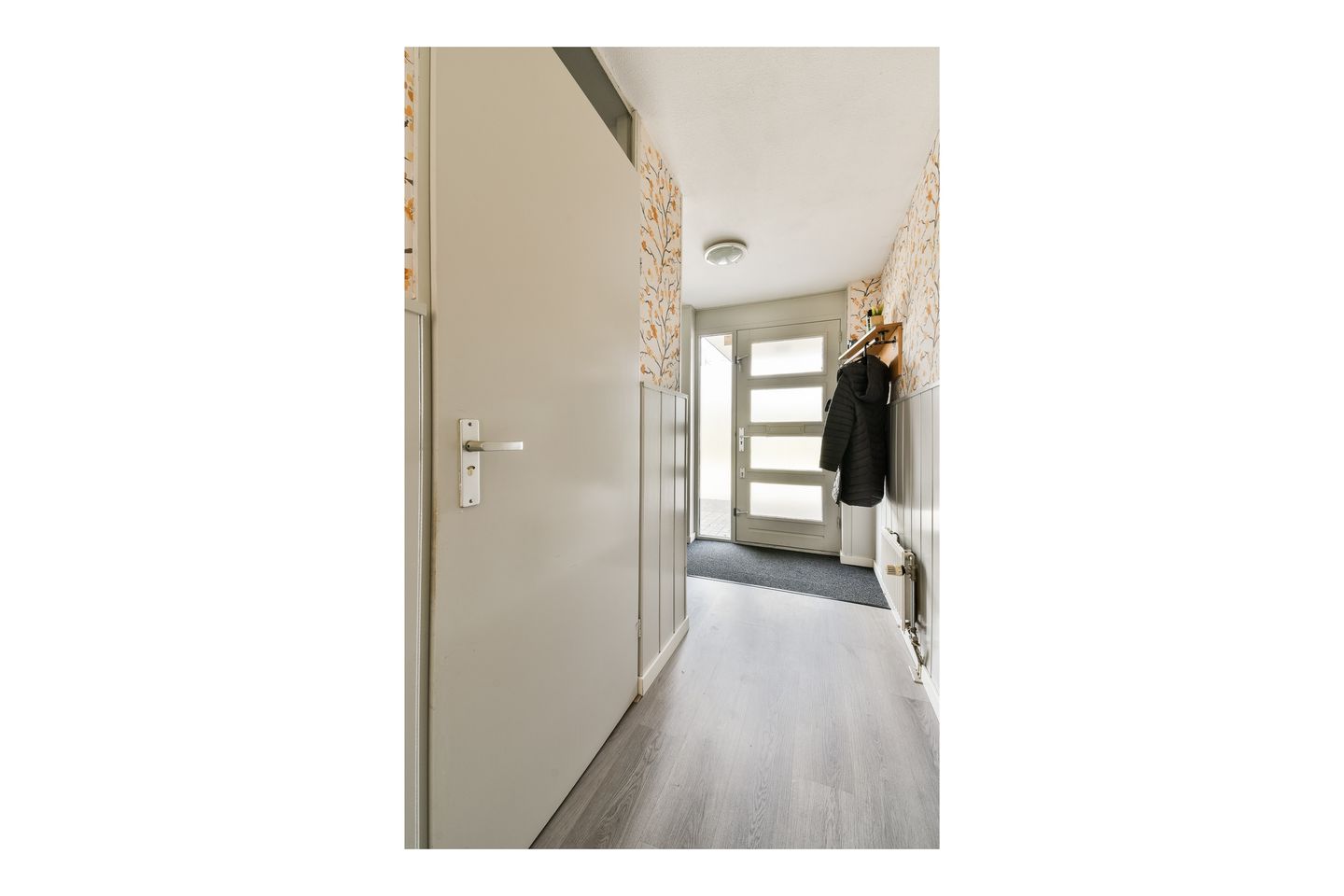 Foto 10 van Hagedisstraat 25