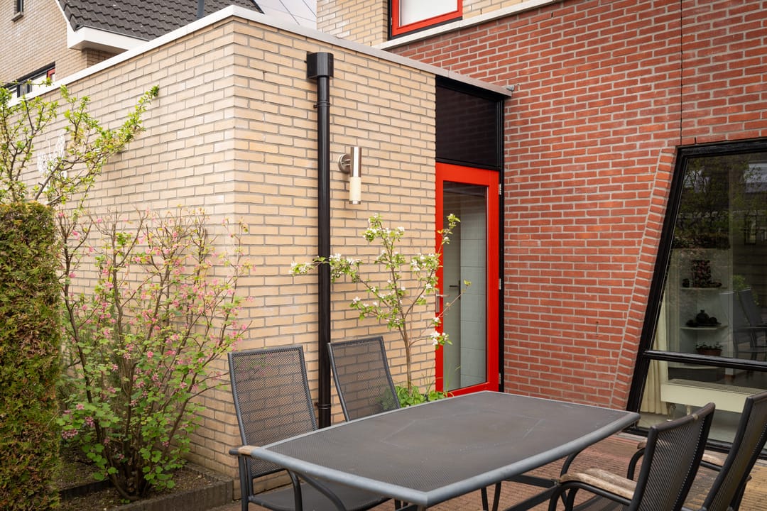 Foto 38 van Korhoenweg 17