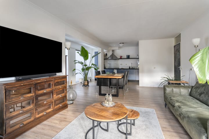 Photo 2 of Zocalo 24