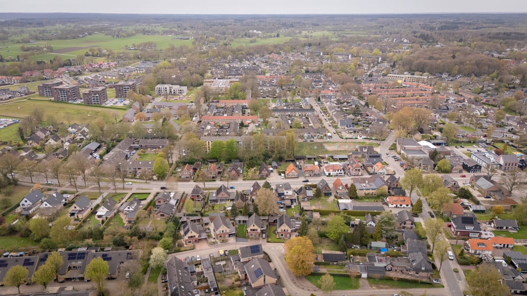 Foto 43 van Korhoenweg 17