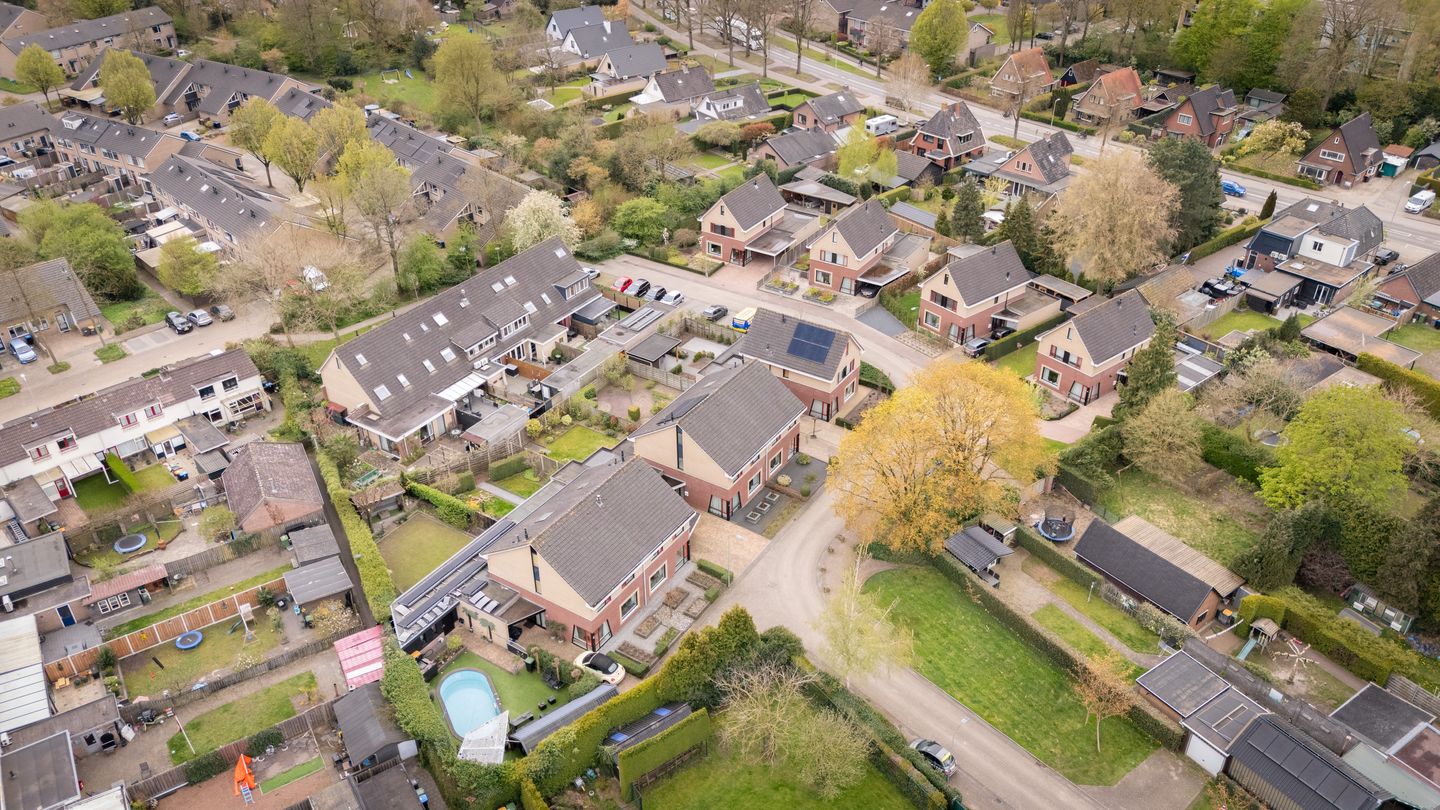 Foto 44 van Korhoenweg 17