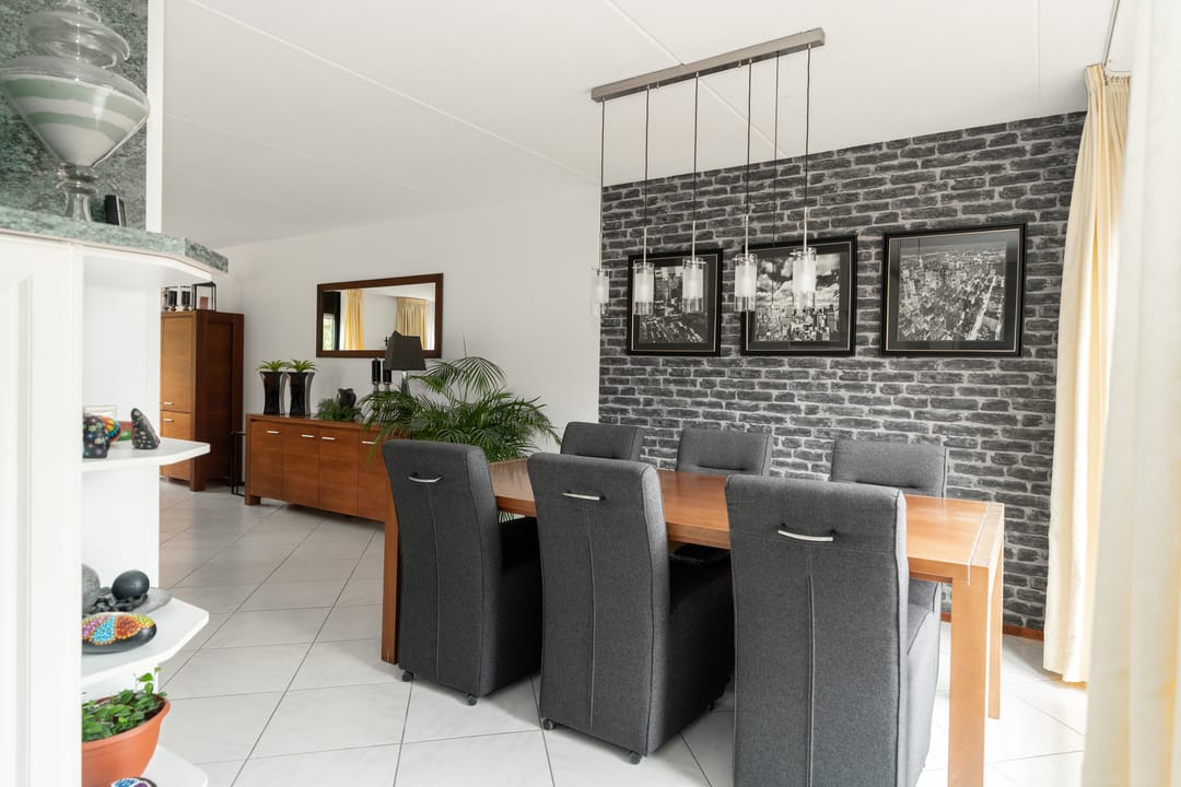 Foto 13 van Korhoenweg 17