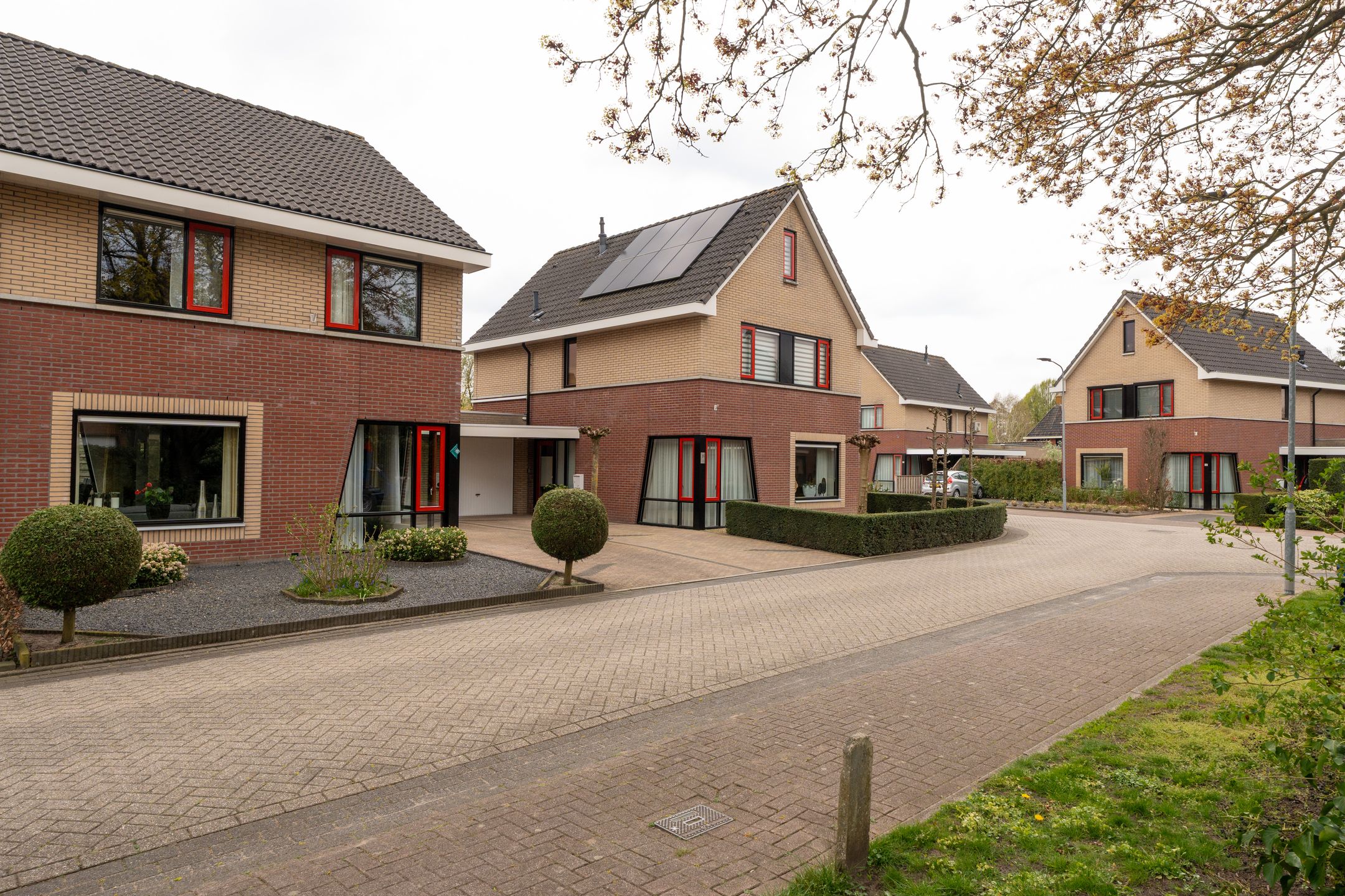 Foto 39 van Korhoenweg 17