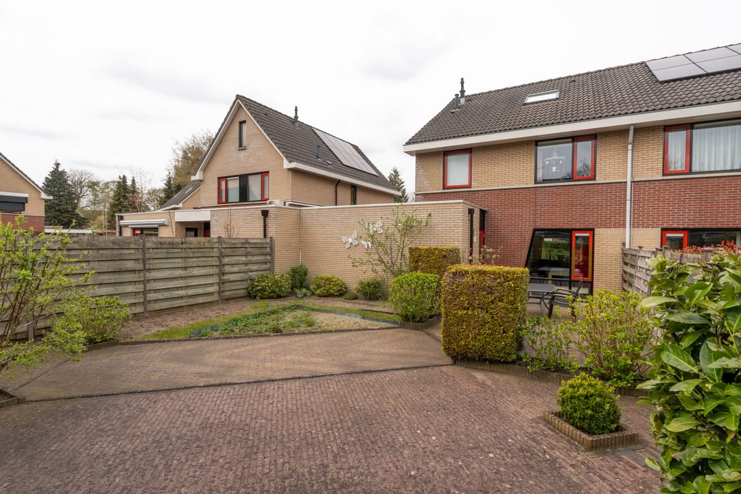 Foto 32 van Korhoenweg 17