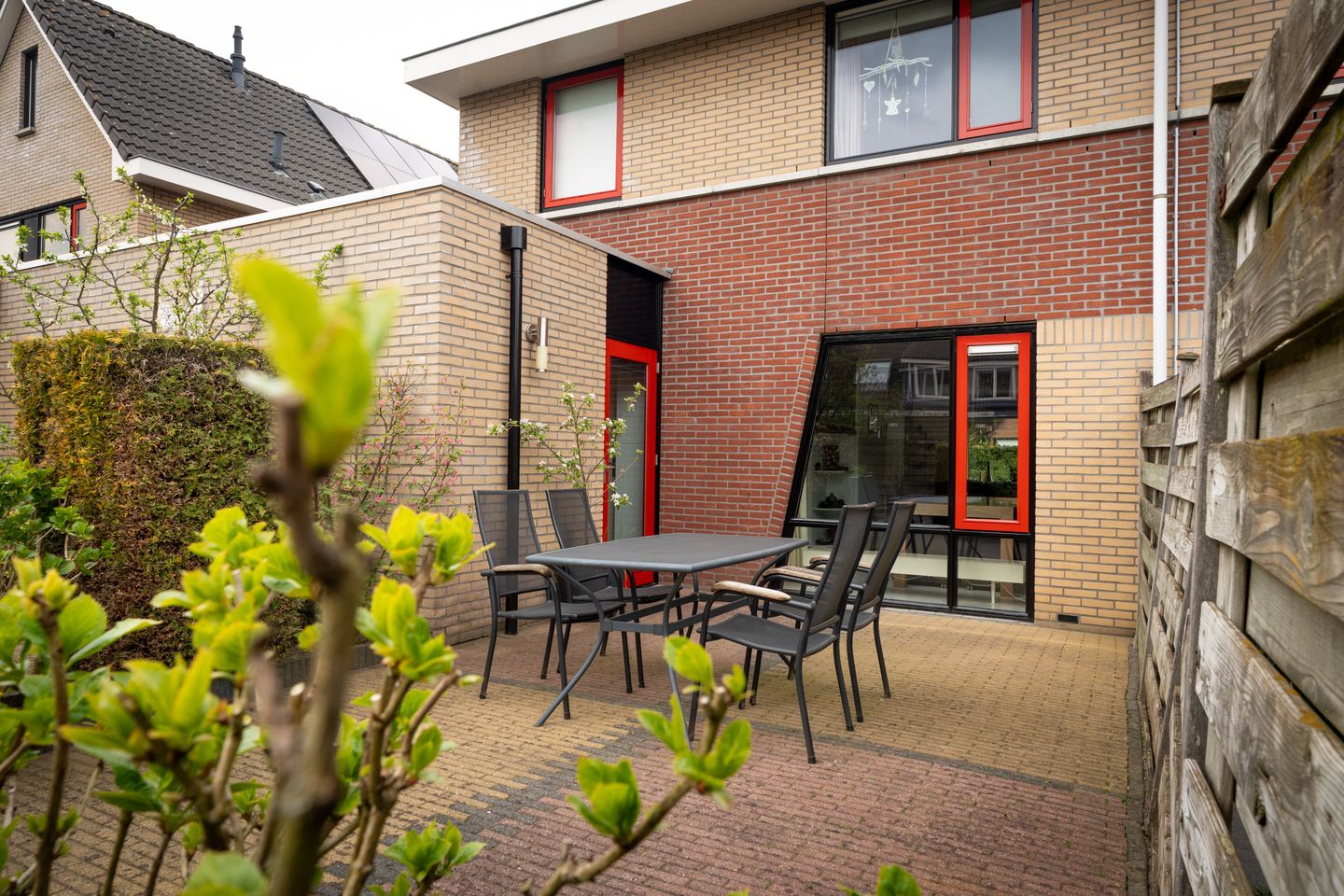 Foto 35 van Korhoenweg 17