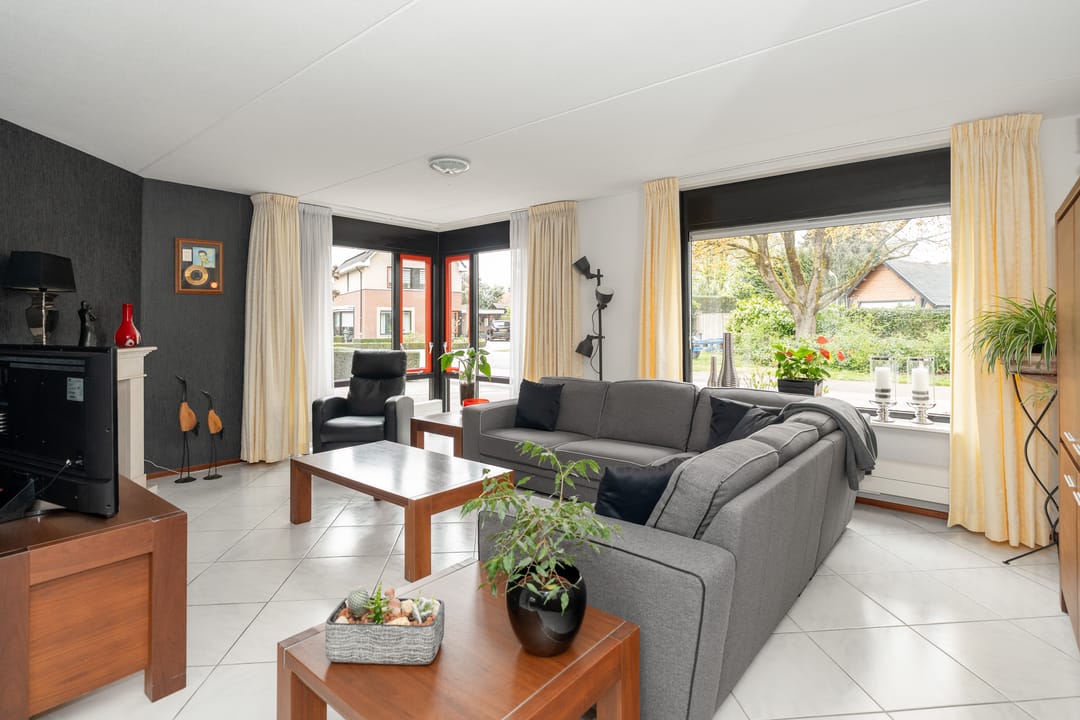 Foto 7 van Korhoenweg 17