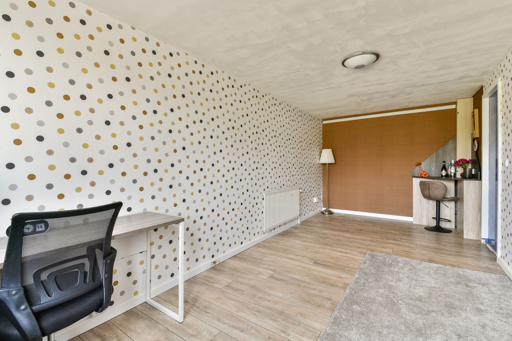 Spacious Family Home with 5 Bedrooms and Solar Panels in Faunabuurt — 21