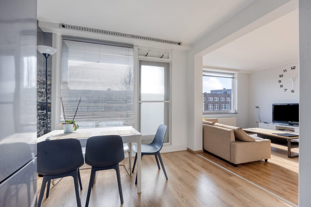 Photo 8 of Strevelsweg 203