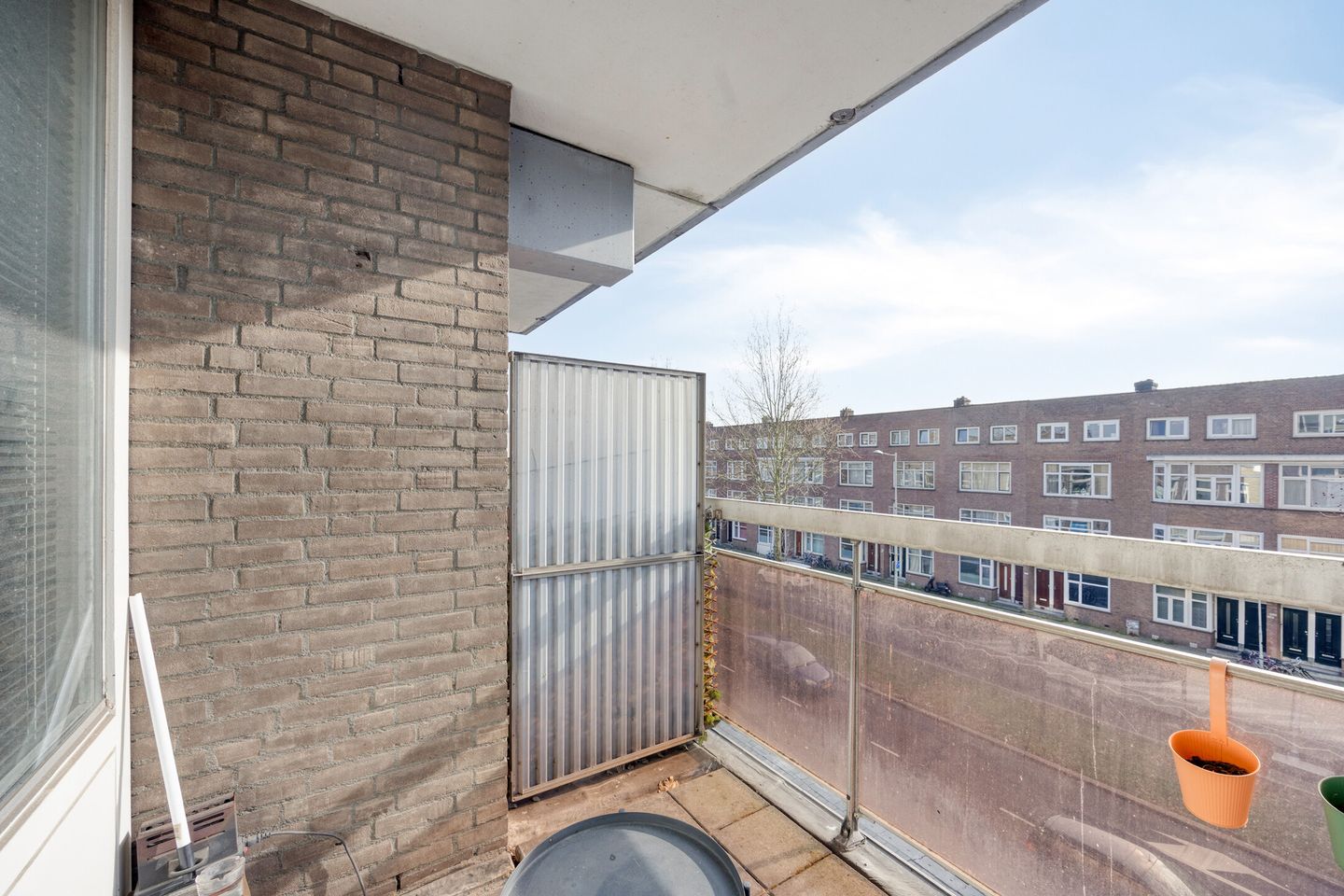 Photo 10 of Strevelsweg 203