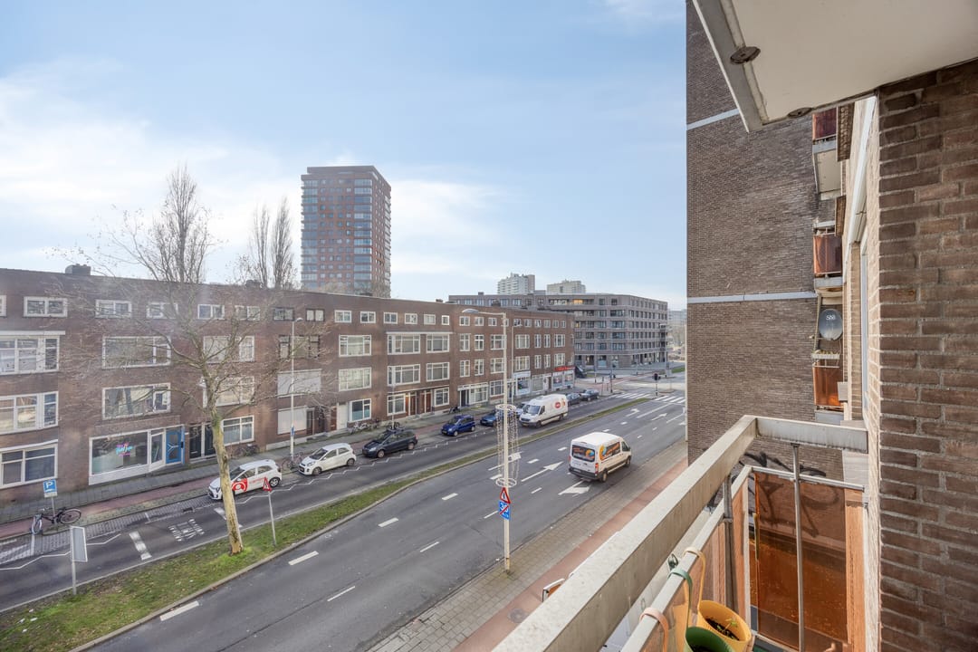 Photo 11 of Strevelsweg 203