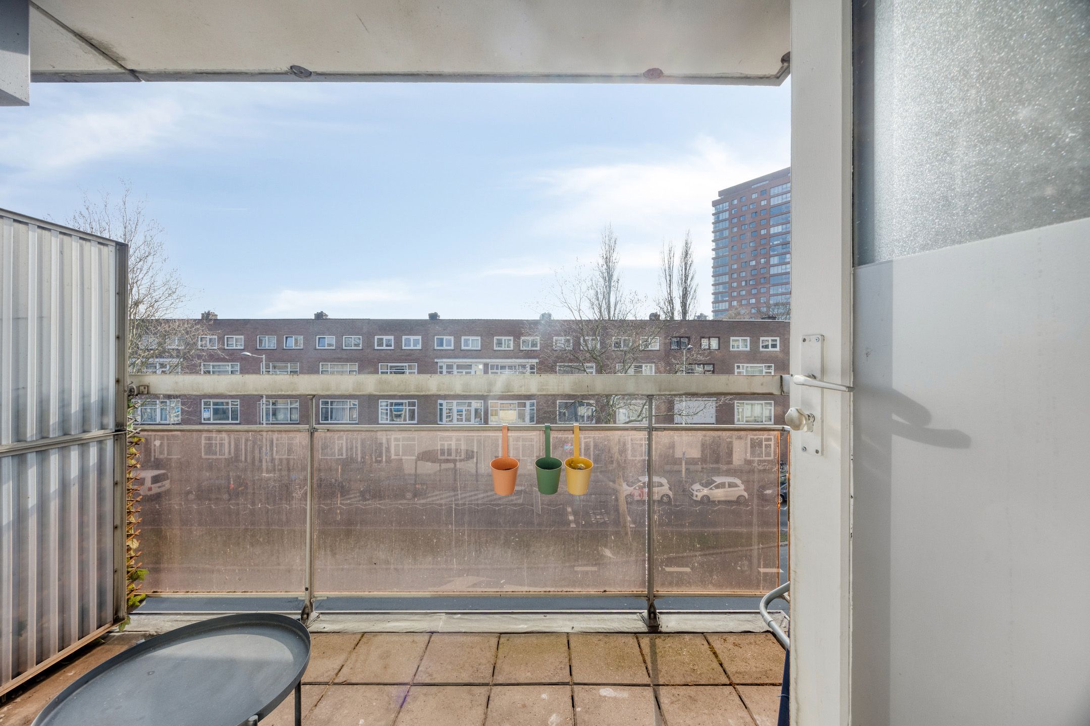 Photo 12 of Strevelsweg 203