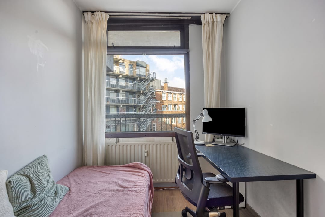 Photo 17 of Strevelsweg 203