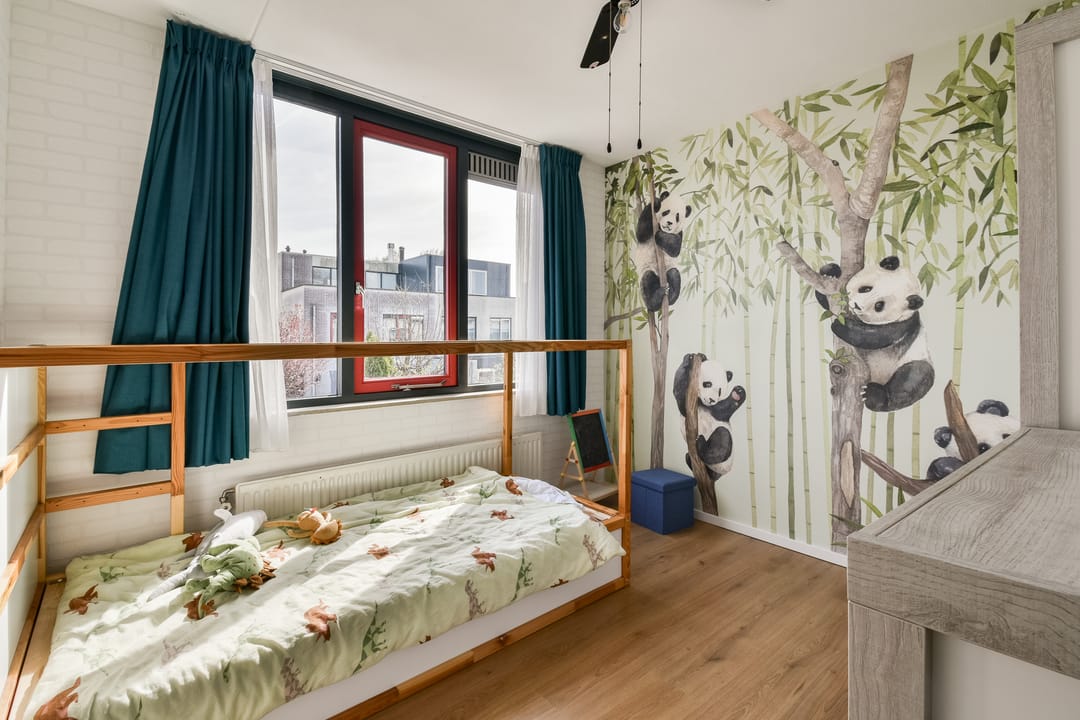 Foto 13 van Hagedisstraat 25