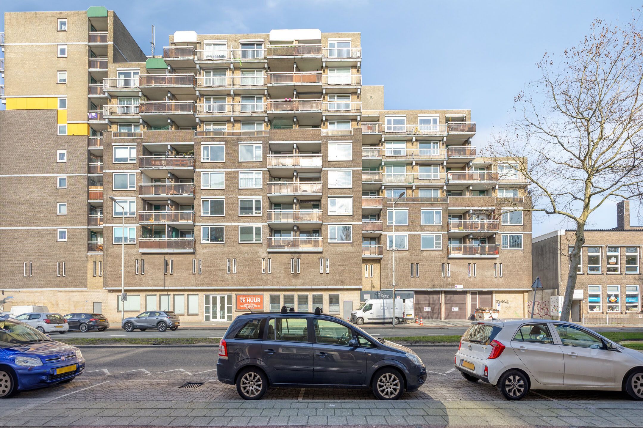 Photo 3 of Strevelsweg 203