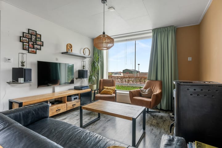 Photo 2 of Zuiderdiep 5