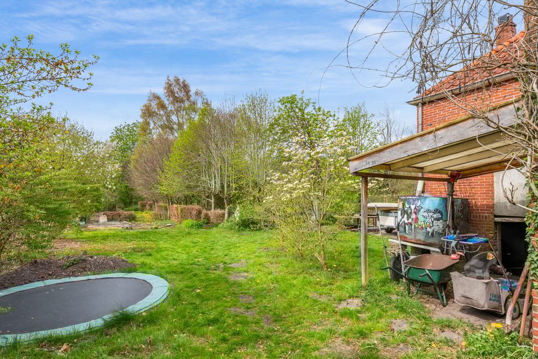 Foto 31 van Zuiderdiep 5