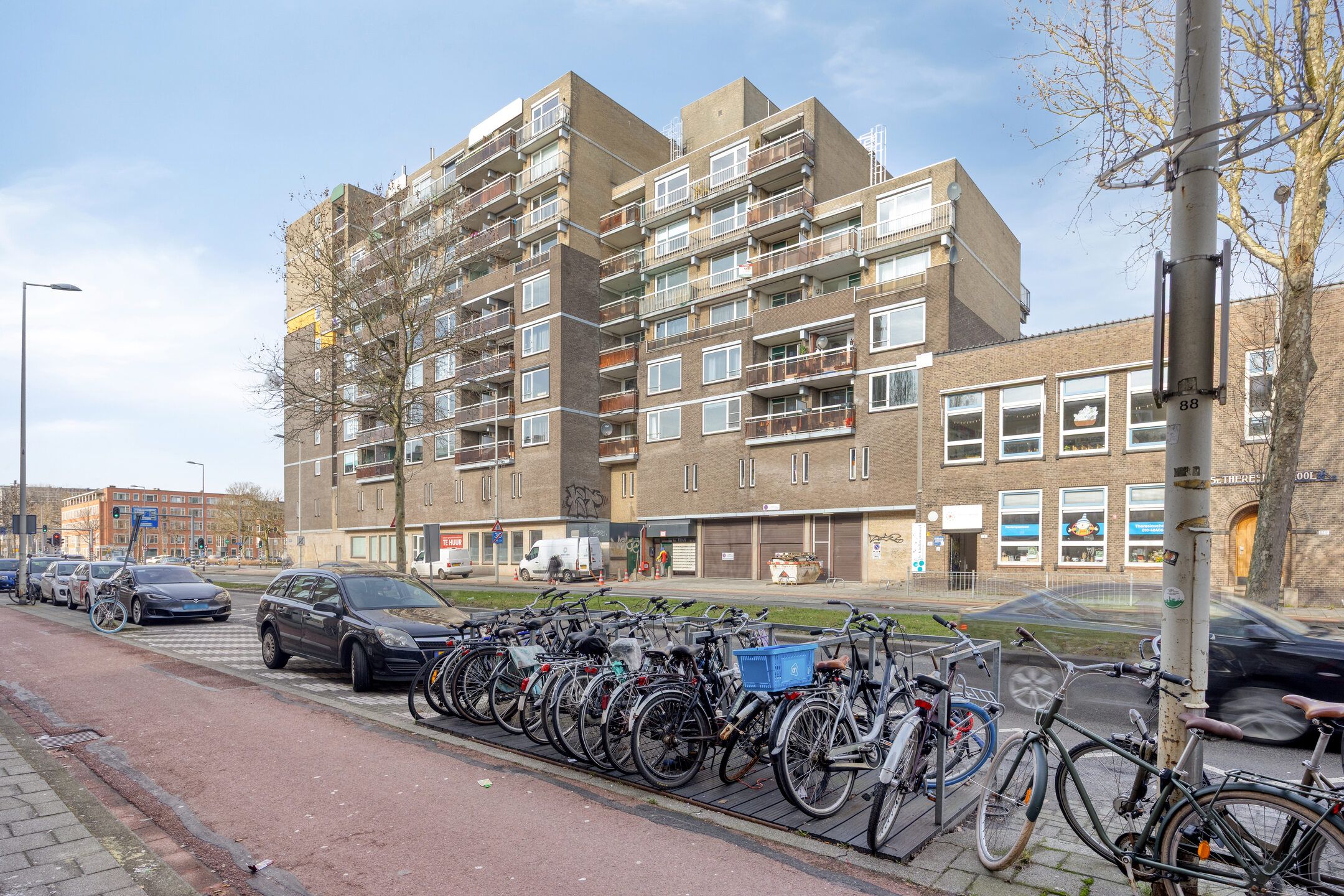 Photo 24 of Strevelsweg 203