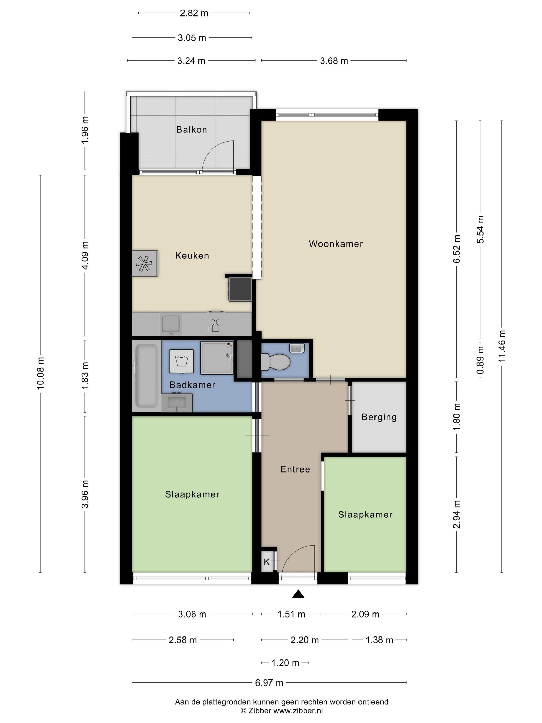 Photo 27 of Strevelsweg 203