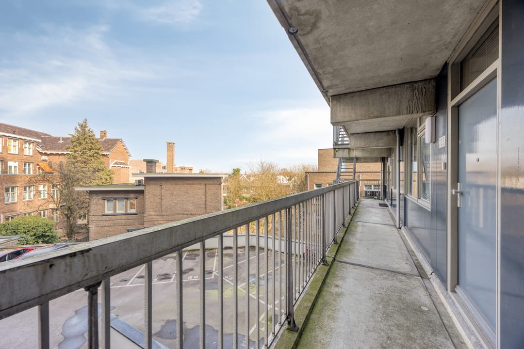 Photo 22 of Strevelsweg 203