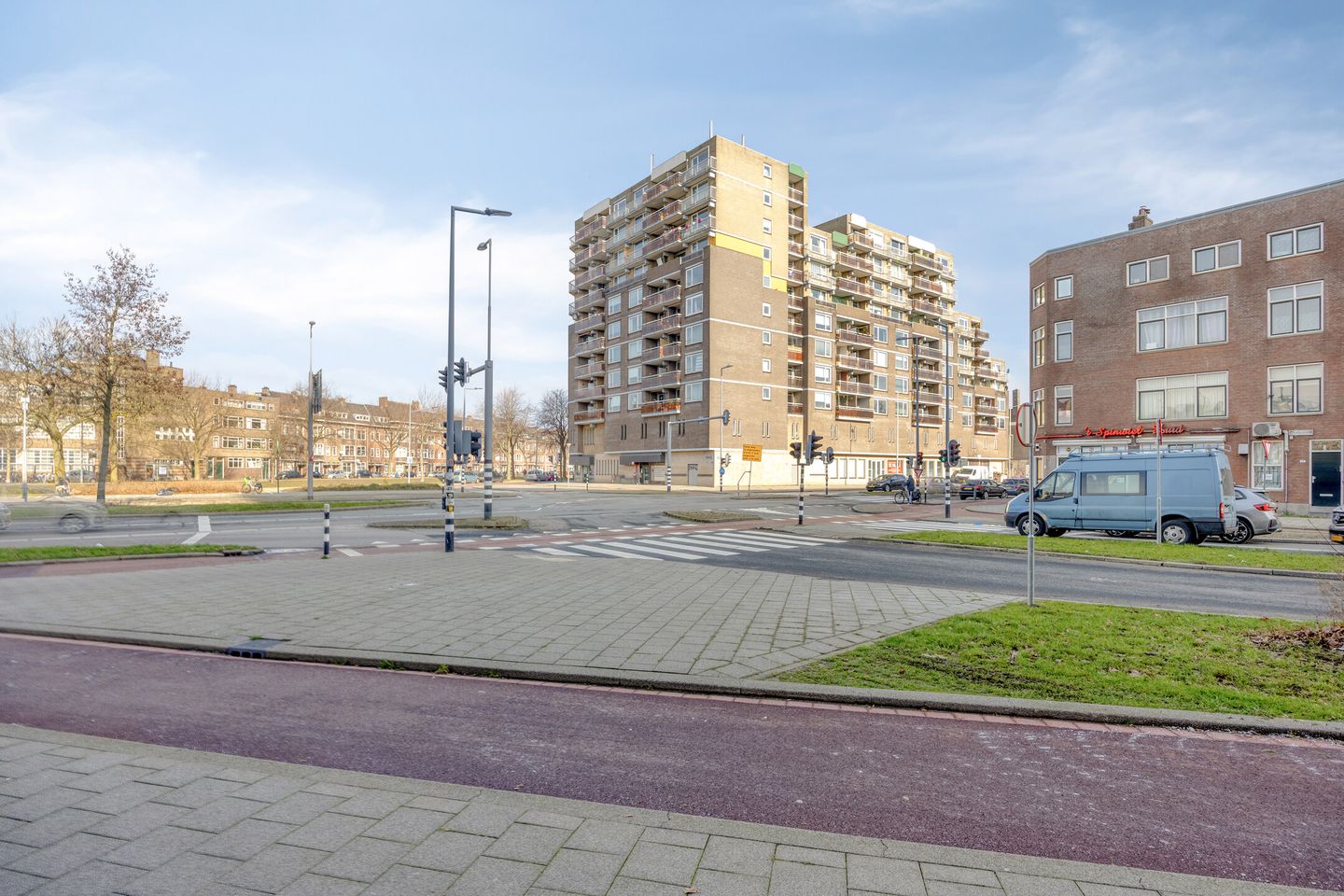 Photo 25 of Strevelsweg 203