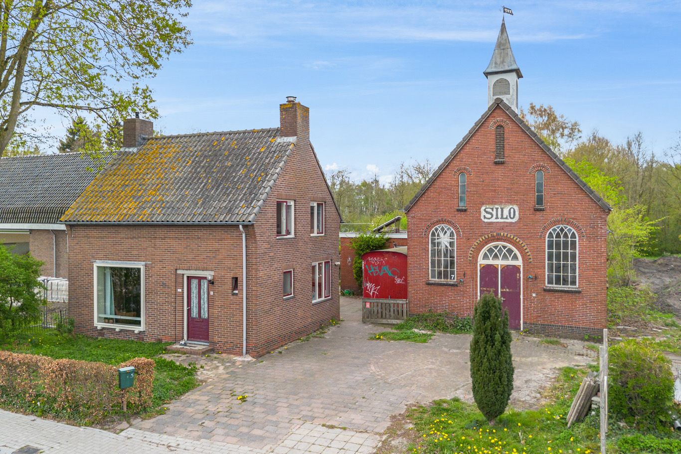 Zuiderdiep 5 