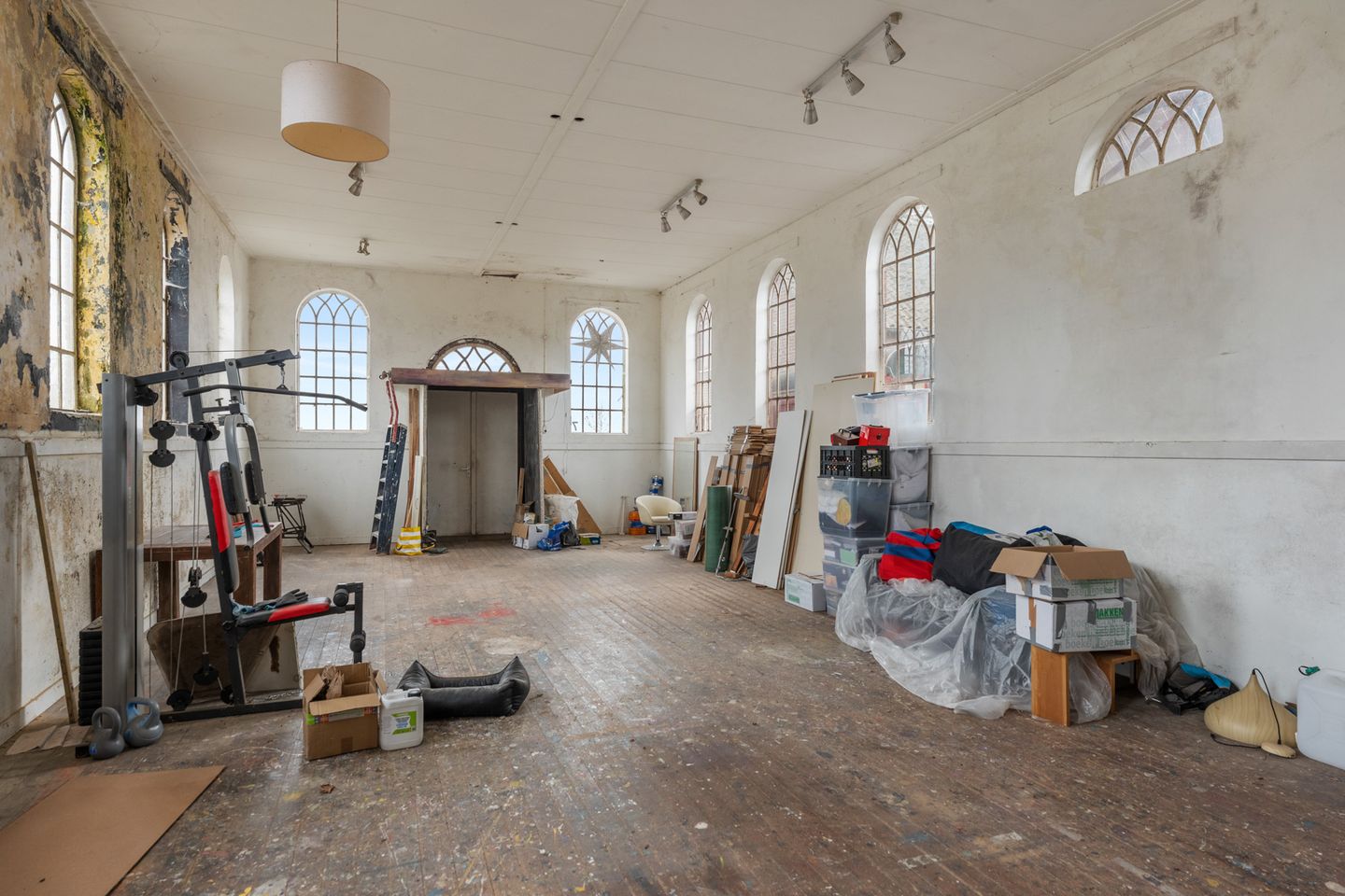 Foto 5 van Zuiderdiep 5